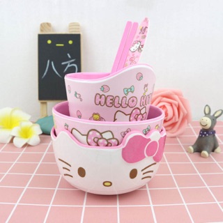 Set kitty theo order của khách