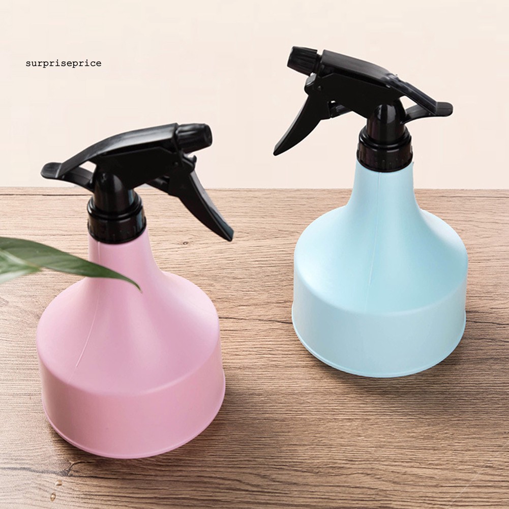 Bình Xịt Nước Tưới Cây Bằng Nhựa Tiện Dụng