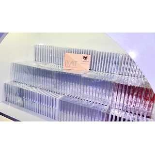 Hộp fan mi đựng nails box