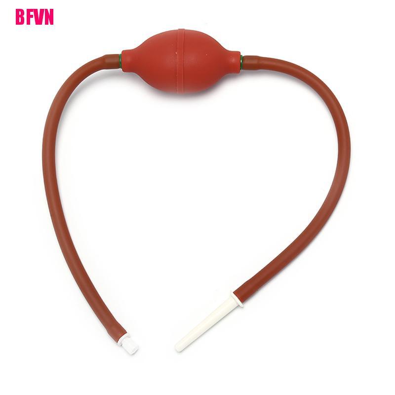 1 Bơm Vệ Sinh Sau Sinh Cho Phụ Nữ Sau Sinh