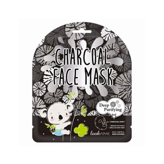 Mặt Nạ Look At Me Face Mask 25ml