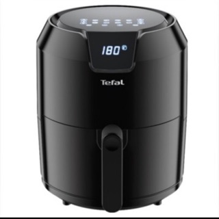 Nồi chiên tefal ey4018