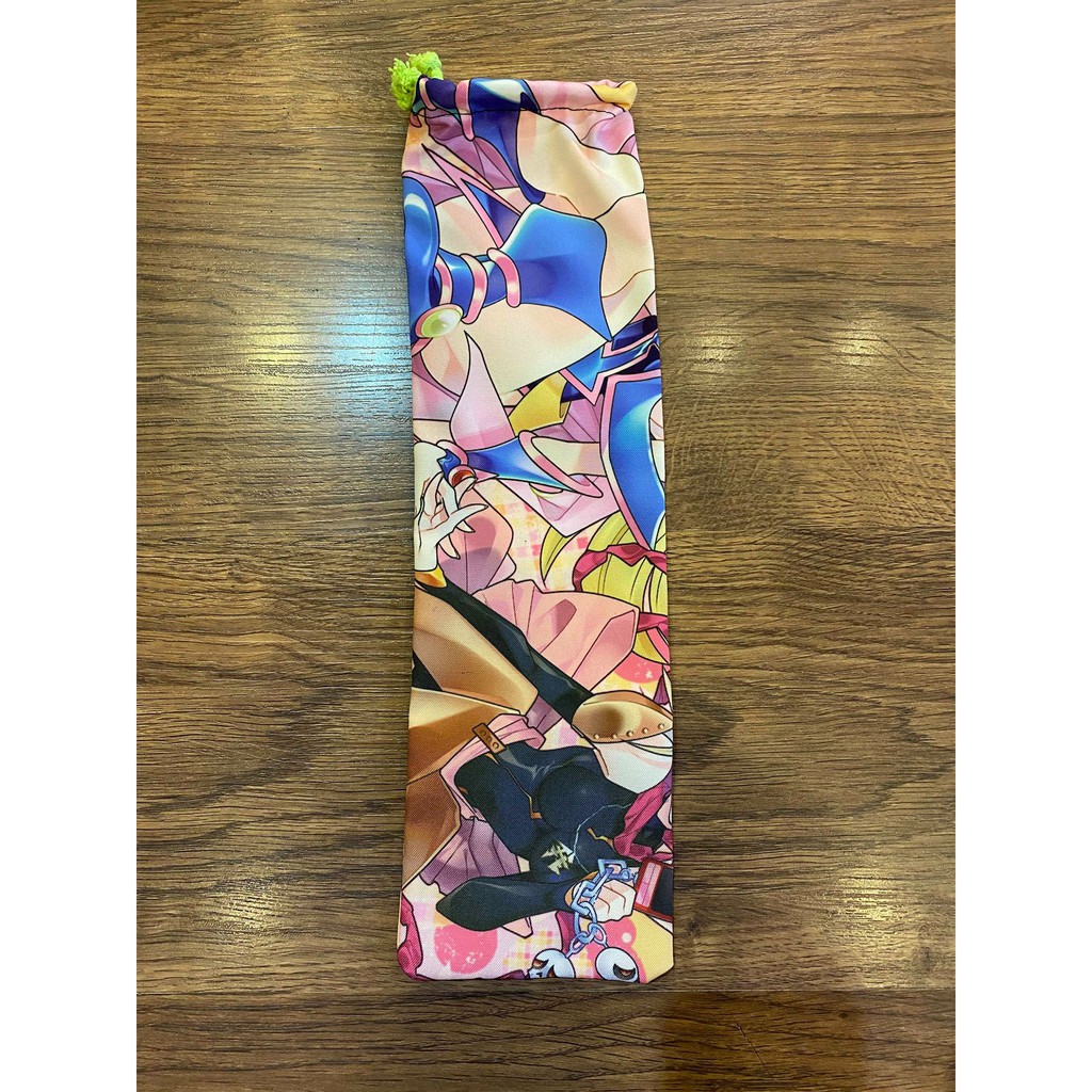 Túi bảo vệ bàn đấu bài Playmat dùng để chơi card game - 4