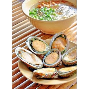 Cháo DongWon Hàn Quốc Ăn Liền Hộp 285Gr