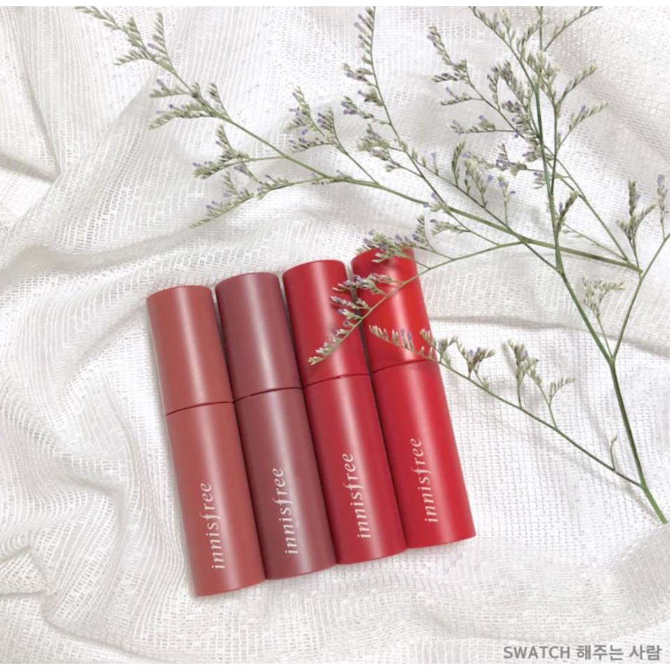 SON INNISFREE VIVID COTTON INK