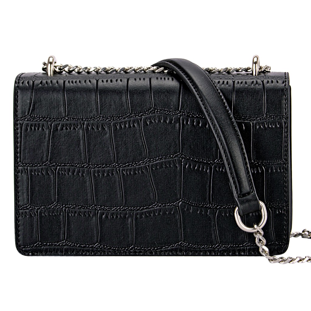 [Mã FASHIONCB264 giảm 10K đơn bất kỳ] Túi Xách David Jones Paris Có Dây Đeo Chéo Cho Nữ