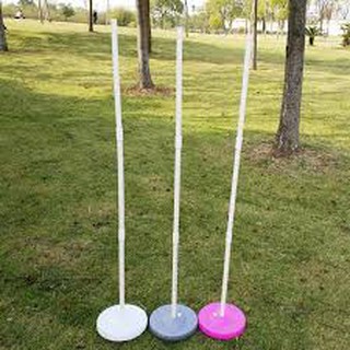 Trụ bóng jumbo, trụ 1,2m