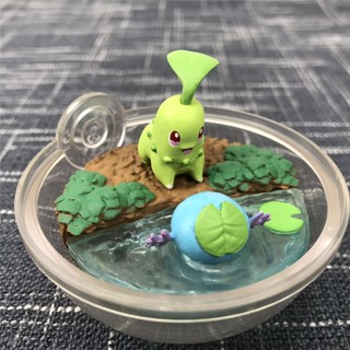 MÔ HÌNH POKEMON TERRARIUM COLLECTION 5