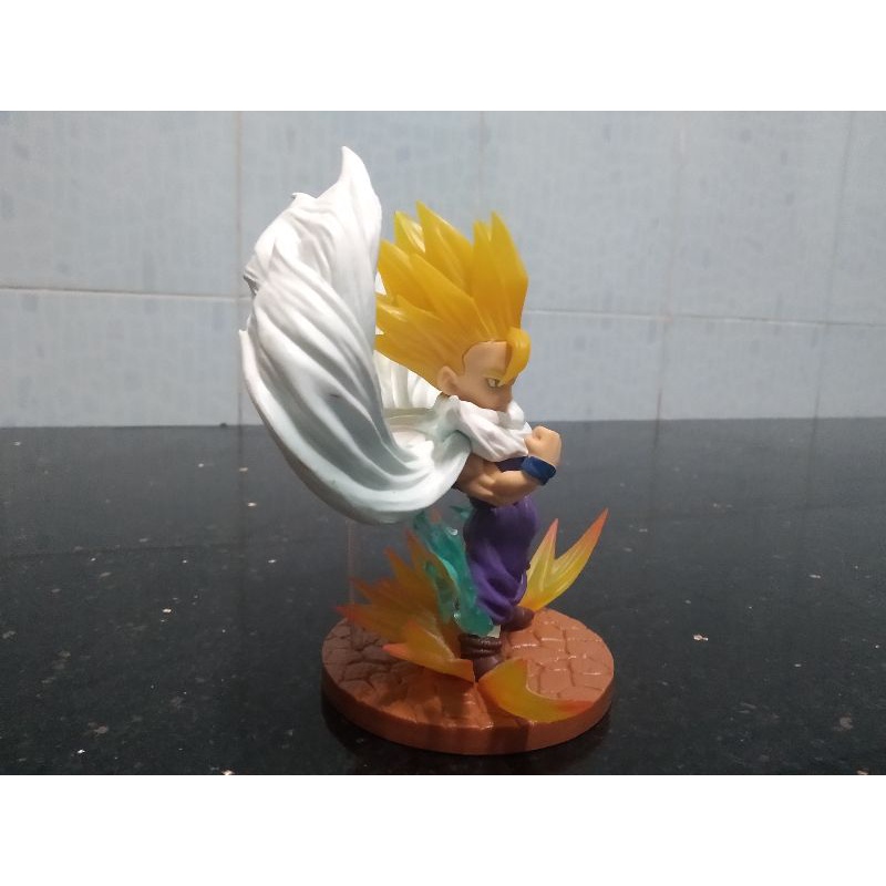 Mô hình Dragon Ball Z
