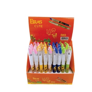 BÚT MÁY NGÒI TRƠN E003