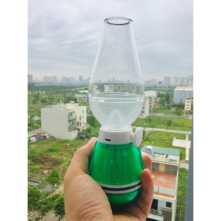 Đèn Led cảm ứng ( Đèn thờ, đèn đọc sách, đèn trang trí )