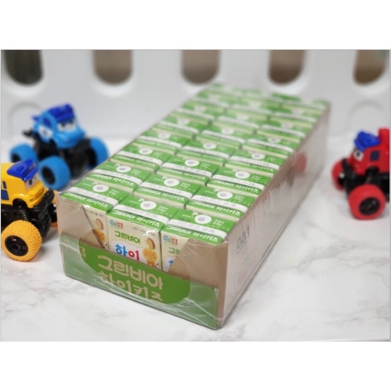 SỮA NƯỚC HIKID TĂNG CHIỀU CAO TỐI ƯU CHO BÉ