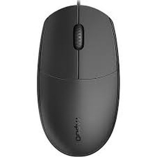 chuột có dây Rapoo N100