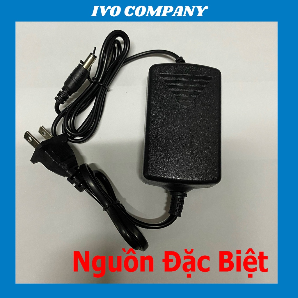 Thiết Bị Chuyển Đổi Quang Điện 1 Sợi Media Converter 1FO BLACK 100Mbps