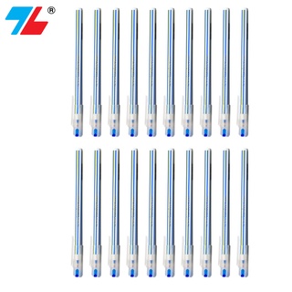 Combo 20 cây bút bi thiên long tl093