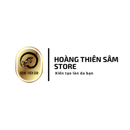 [ CHÍNH HÃNG ] Tinh chất tái tạo Hoàng Thiên Sâm