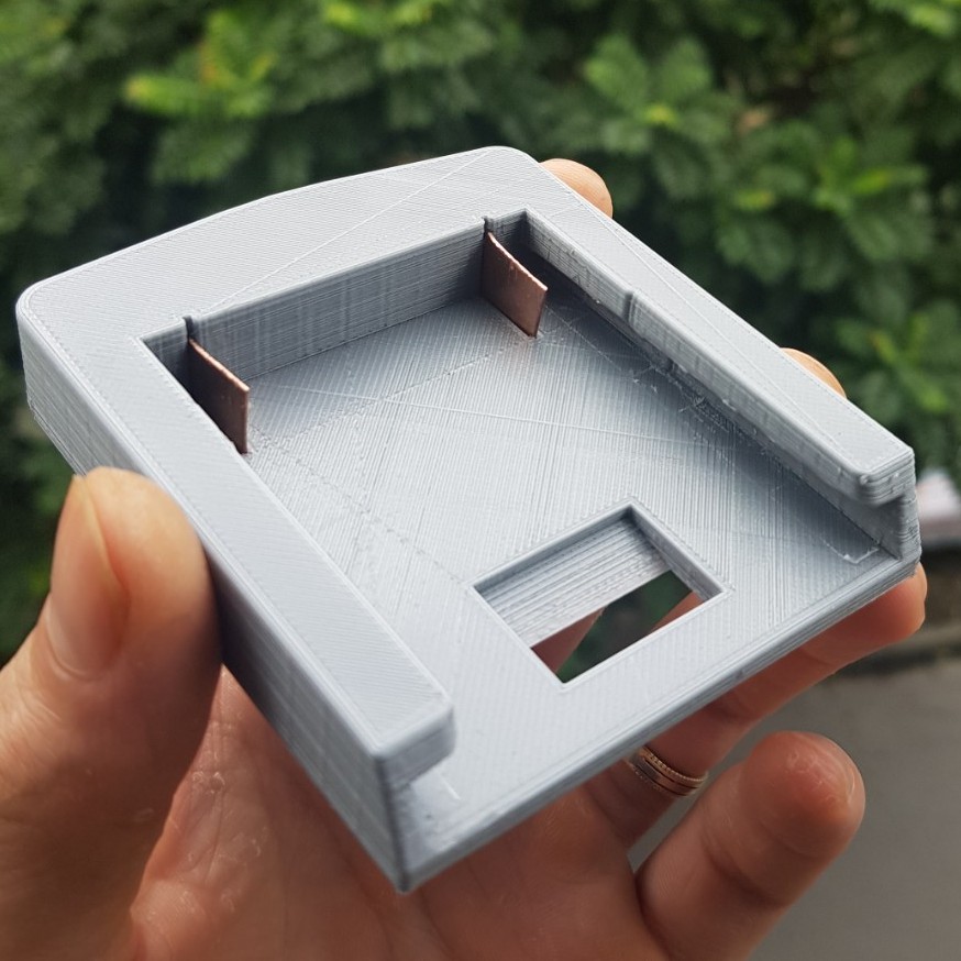 Đế chuyển pin Bosch có tiếp điểm