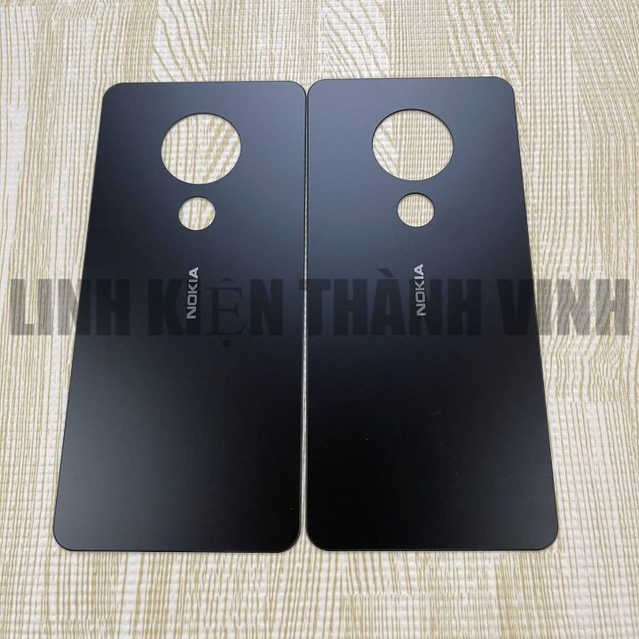 Nắp lưng Nokia 7.2 - Zin New