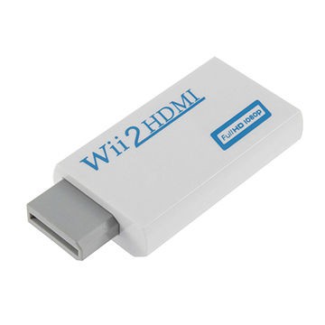 Bộ chuyển WII to HDMI