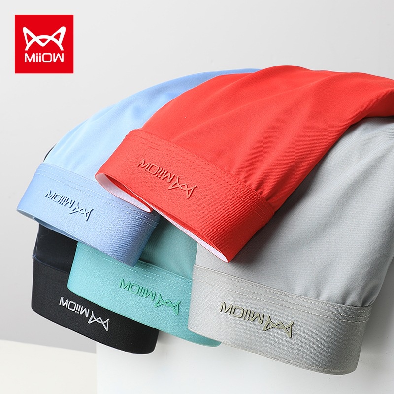 Quần lót chất lụa mát kháng khuẩn thoáng khí chất lượng cao thời trang mùa hè cho nam M264