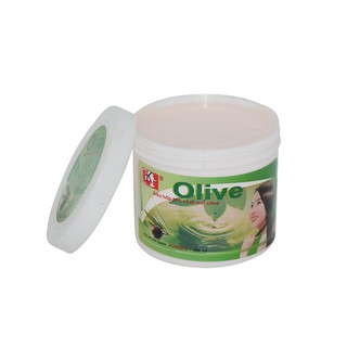 Dầu hấp dưỡng tóc trái Oliu 500ml - 1000ml (Olive Repair Hair Treatment 500ml - 1000ml)