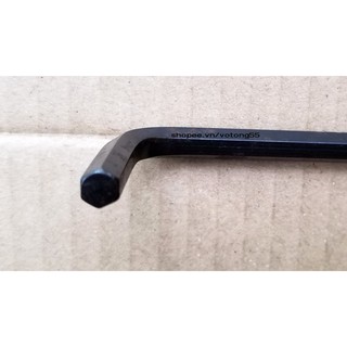 Lục giác 6 dài 8cm hàng bãi Nhật