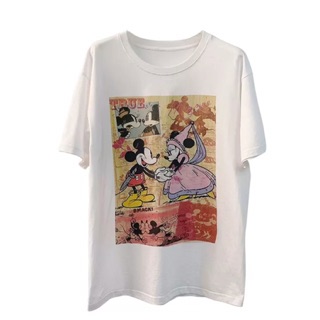 Áo za.ra mickey (4ao c maitrinh)