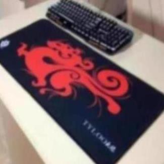 Bàn Di Chuột Cỡ Lớn 70x30 cm - Lót Chuột Đẹp Chuyên Game
