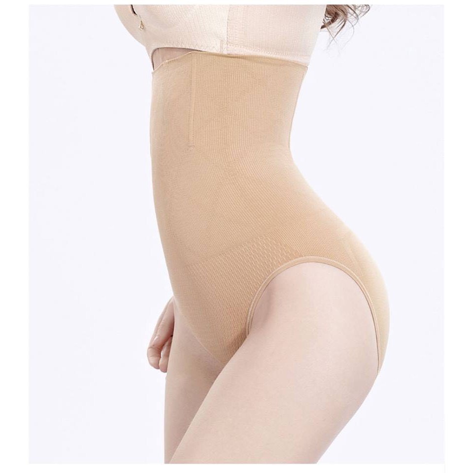 Quần gen chống cuộn Munafie túi zip quần lót nữ quần lót nhật kháng khuẩn | BigBuy360 - bigbuy360.vn