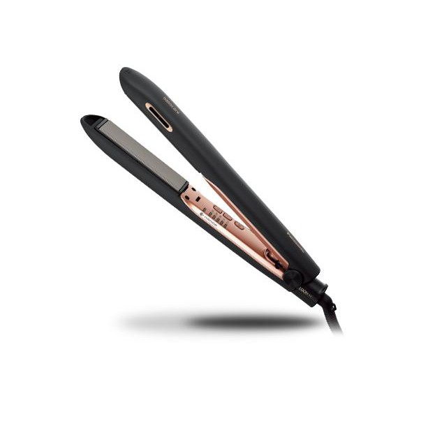 Máy Duỗi Và Tạo Kiểu Tóc Panasonic EH-HS99-K645 - Bảo Hành 12 Tháng - Hàng Chính Hãng