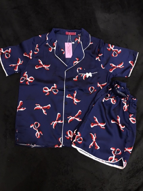 Pijama Nơ Bambi | BigBuy360 - bigbuy360.vn