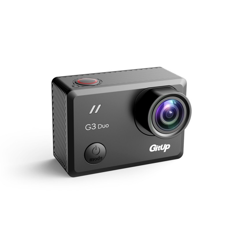 Camera hành trình SJCAM C200 / Gitup G3 Duo Pro Packing