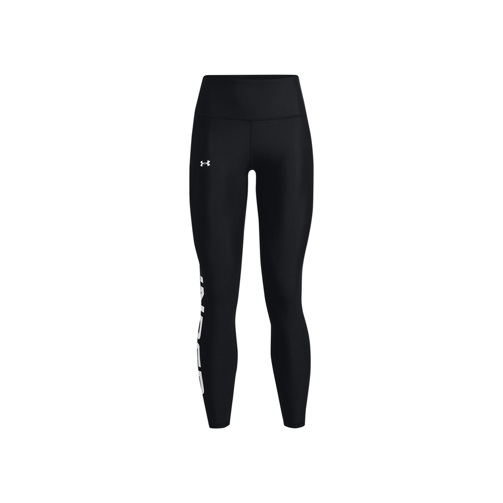 Quần legging thể thao nữ Under Armour HeatGear® No-Slip Waistband - 1365740-001