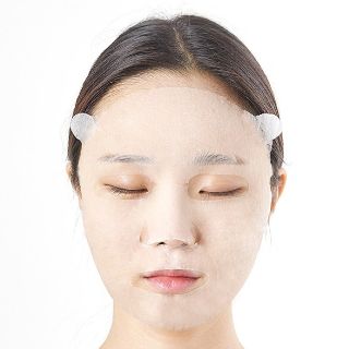 Combo 10 Mặt Nạ INNISFREE My Real Squeeze Mask