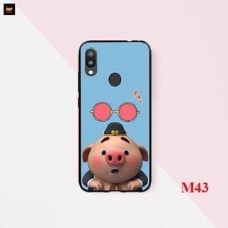 Ốp điện thoại samsung m20 hot