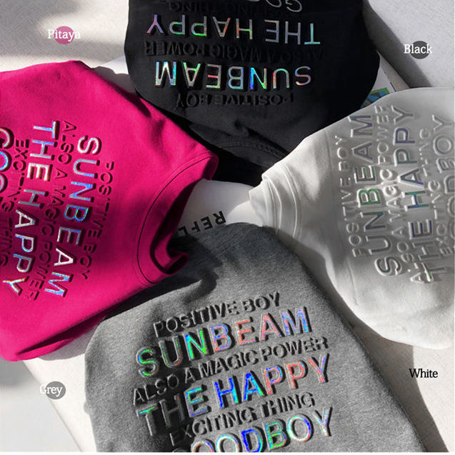 Áo thun cotton tay ngắn cổ tròn dáng rộng thời trang cho bé trai