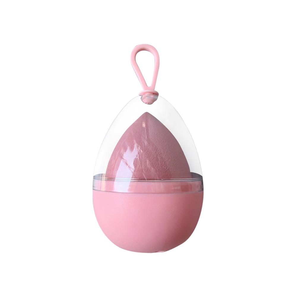 Hộp đựng mút trứng trang điểm tiện lợi