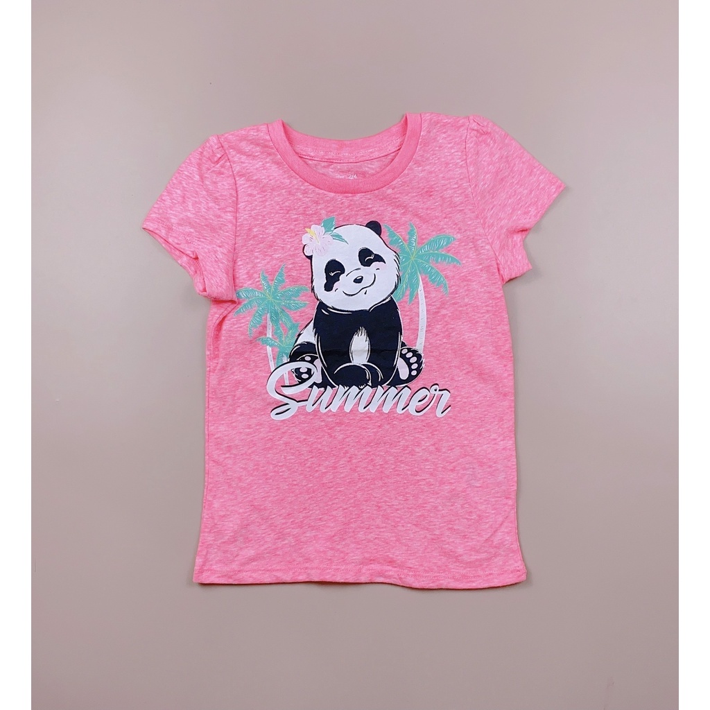 Áo cotton nhiều mẫu BG size 24m - 8y