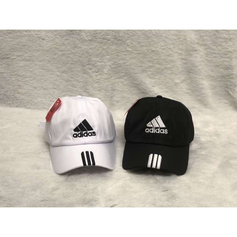 Kết dù thêu nổi adidas 3 sọc