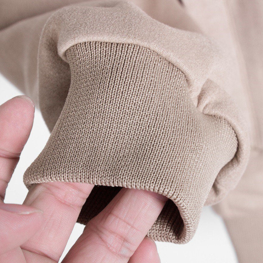 Áo khoác bomber nam ZR 2 túi ngực giả da lộn AKZR26 - Leo Vatino | BigBuy360 - bigbuy360.vn