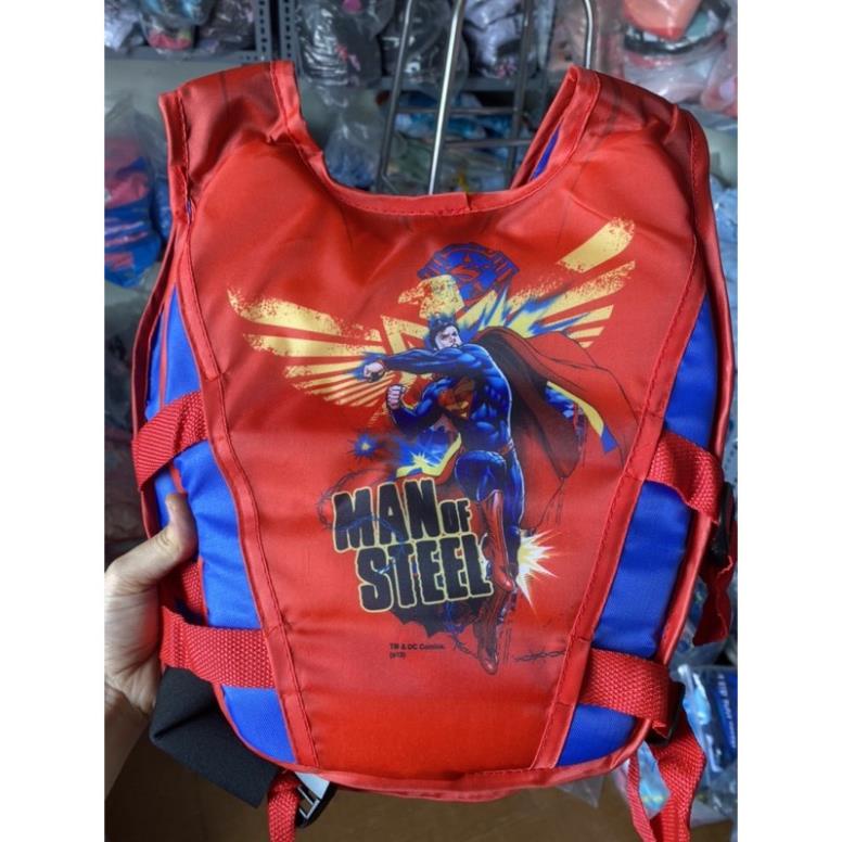 ✤▣┇Áo phao bơi 3D cho bé trai bé gái hàng đẹp cao cấp