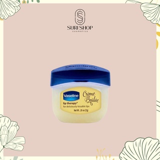 Son Dưỡng Vaseline Lip Therapy 7g