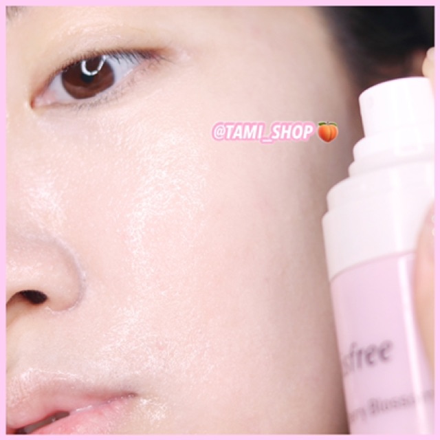 XỊT KHOÁNG INNISFREE JEJU CHERRY BLOSSOM MIST