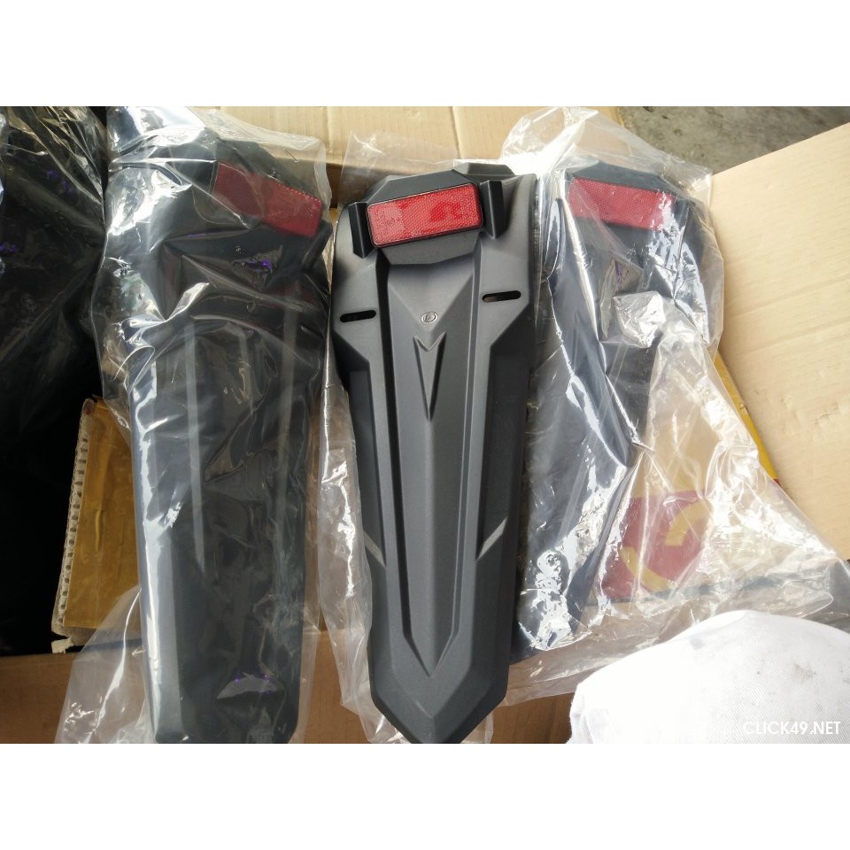 Dè Sonic Exciter 150