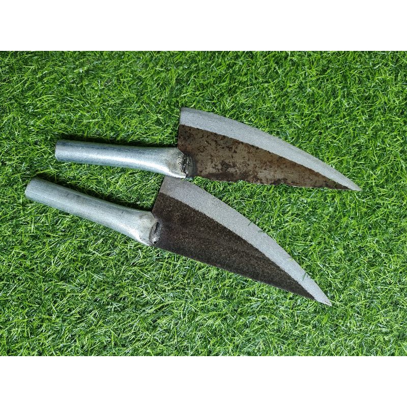 Dao lát thịt  heo 30cm