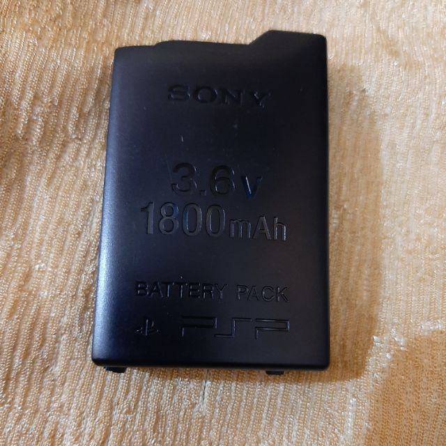 PIN DÀNH CHO MÁY GAME PSP 1000