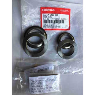Bộ chén cổ HONDA(6 món) CHÍNH HÃNG