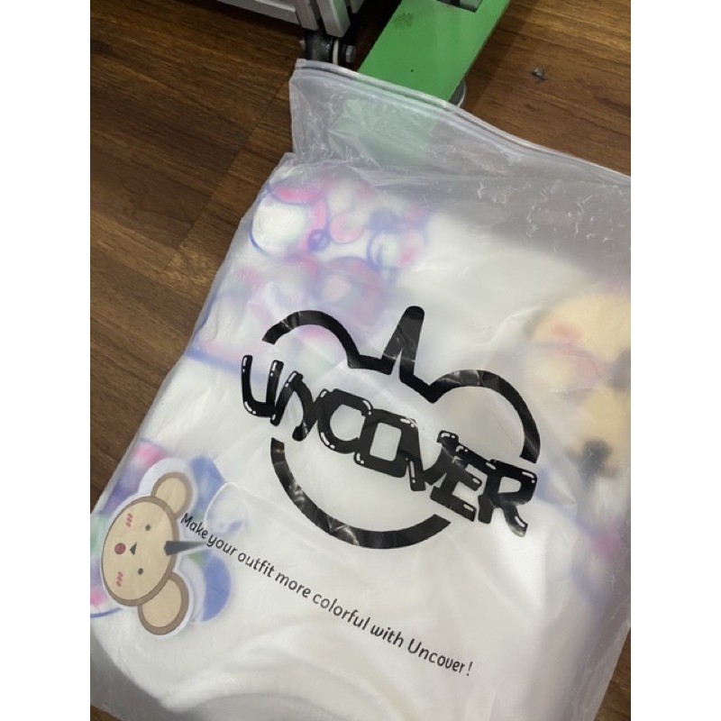 Áo uncover | BigBuy360 - bigbuy360.vn