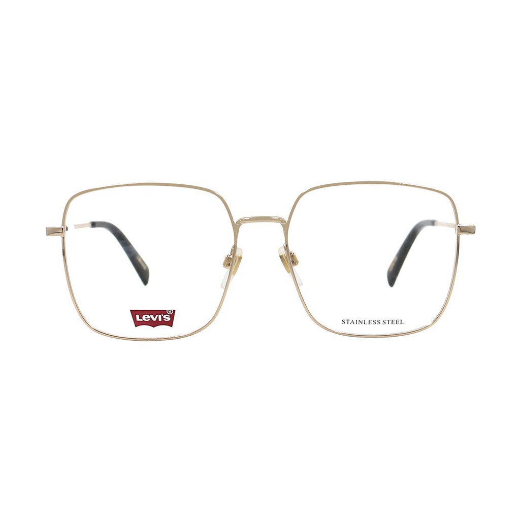 Gọng kính nam nữ Levi's LV1010 J5G màu sắc thời trang màu sắc thời trang chính hãng, thiết kế dễ đeo b