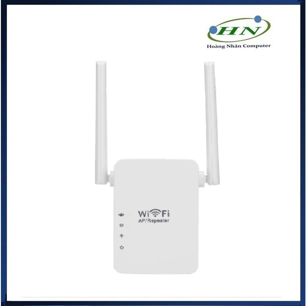 [Mã SKAMSALE03 giảm 10% đơn 200k] THIẾT BỊ PHÁT SÓNG WIFI 2 ANTEN PIXLINK LV-WR21Q TỐC ĐỘ N300Mbps